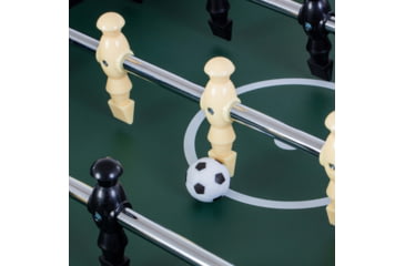 Image of Triumph 48in Sweeper Football Table, 45-6071
