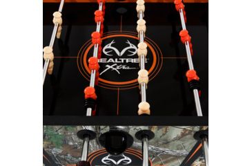 Image of Triumph 58in Real Tree Football Table 45-6076W