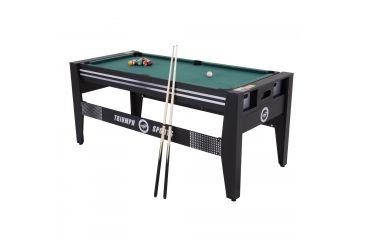 Image of Triumph 72in 4-IN-1 Swivel Table 45-6065