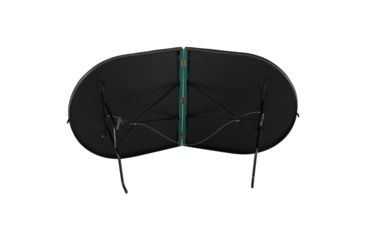 Image of Triumph 84in The Gambler Folding Poker Table, 46-2015