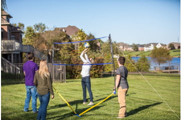Image of Triumph All-in-One Multi-Sport Combo Net Set, 35-7510-2