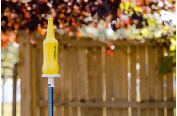 Image of Triumph Aluminum Bottle Battle Outdoor Game, 35-7505-2