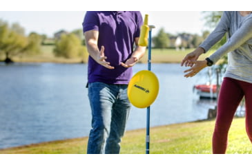 Image of Triumph Aluminum Bottle Battle Outdoor Game, 35-7505-2