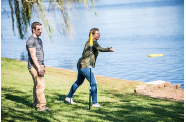 Image of Triumph Aluminum Bottle Battle Outdoor Game, 35-7505-2