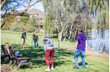 Image of Triumph Aluminum Bottle Battle Outdoor Game, 35-7505-2