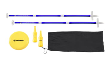 Image of Triumph Aluminum Bottle Battle Outdoor Game, 35-7505-2