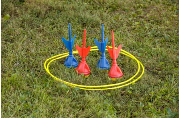 Image of Triumph Backyard Darts Outdoor Game, 35-7077-2