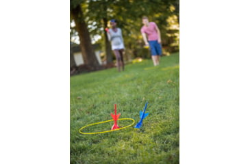 Image of Triumph Backyard Darts Outdoor Game, 35-7077-2