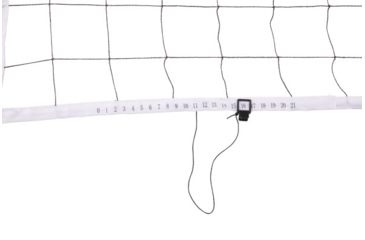 Image of Triumph Beach Volleyball Set, White, Yellow, Silver, 35-7136