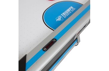 Image of Triumph Blue-Line 7ft Air Hockey Table 45-6808