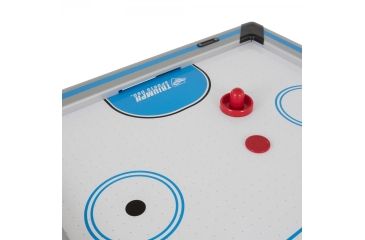 Image of Triumph Blue-Line 7ft Air Hockey Table 45-6808