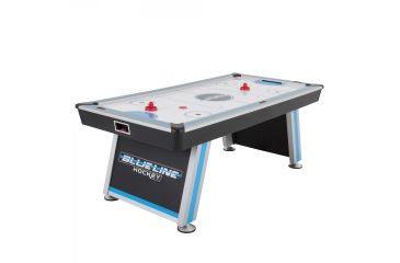 Image of Triumph Blue-Line 7ft Air Hockey Table 45-6808