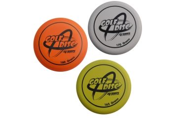 Image of Triumph Disc Golf 3 Disc Set, 35-7115