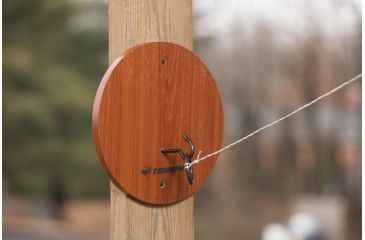 Image of Triumph Hook and Ring Game, 10in diameter 35-7330-2