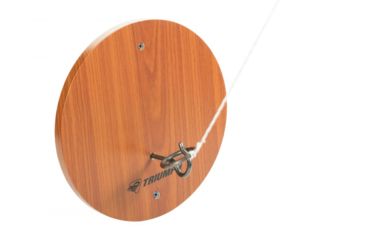 Image of Triumph Hook and Ring Game, 10in diameter 35-7330-2