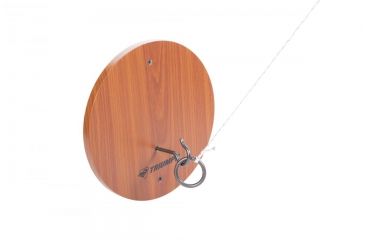Image of Triumph Hook and Ring Game, 10in diameter 35-7330-2