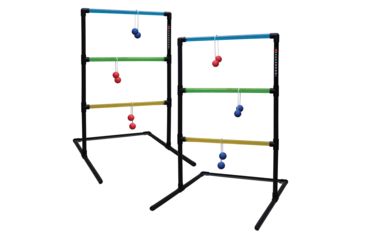 Image of Triumph Ladder Toss, Black 35-7015-2