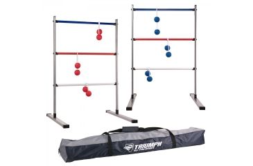 Image of Triumph Ladderball, All Pro Series Metal-Press Fit 35-7307-2