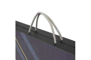 Image of Triumph LED 2x3 Bag Toss - Inline, Blue / Yellow, 35-7350-3