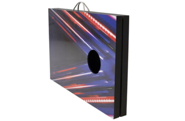 Image of Triumph LED 2x3 Bag Toss - Patriotic, Red / White / Blue, 35-7360-3
