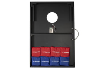 Image of Triumph LED 2x3 Bag Toss - Patriotic, Red / White / Blue, 35-7360-3