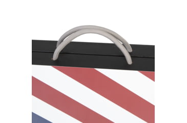 Image of Triumph LED 2x3 Bag Toss - Stars/Stripes, Red / White / Blue, 35-7340-3