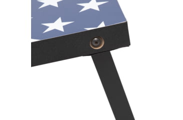 Image of Triumph LED 2x3 Bag Toss - Stars/Stripes, Red / White / Blue, 35-7340-3