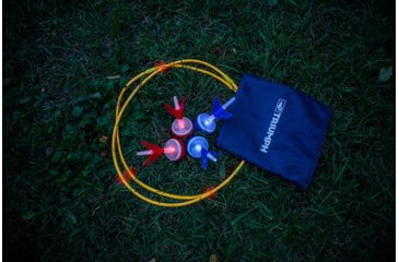 Image of Triumph LED Backyard Darts, Red / Blue, 35-7280-3