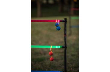 Image of Triumph LED Lighted Ladder Toss Game, 35-7286