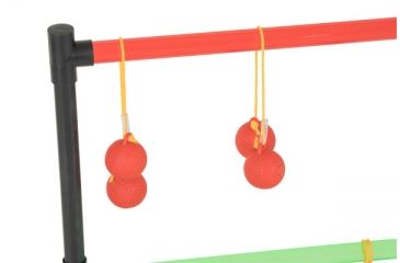 Image of Triumph LED Lighted Ladder Toss Game, 35-7286