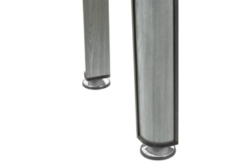 Image of Triumph Medford Foosball Table, Grey, 45-6073W