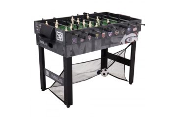 Image of Triumph MLS™ 48in Trifecta 3-IN-1 Foosball Table 45-6747