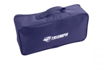 Image of Triumph Patriotic Bean Bags, 8 Pack, Red, White &amp; Blue, 12-0027