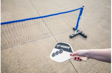 Image of Triumph Pickleball 4 Player Rec Set, 35-7199
