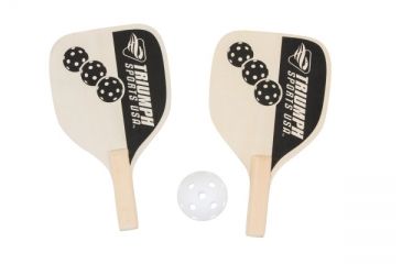 Image of Triumph Pickleball 4 Player Rec Set, 35-7199