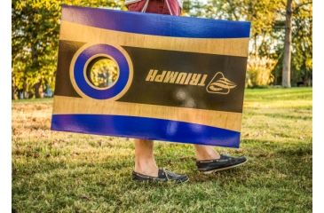 Image of Triumph Premium 2-IN-1 Washer/Bag Toss, 35-7288