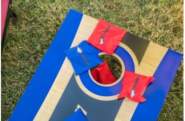 Image of Triumph Premium 2-IN-1 Washer/Bag Toss, 35-7288