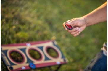 Image of Triumph Premium 2-IN-1 Washer/Bag Toss, 35-7288