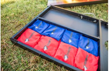 Image of Triumph Premium 2-IN-1 Washer/Bag Toss, 35-7288