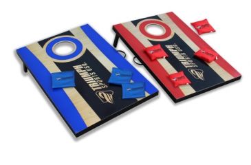 Image of Triumph Premium 2-IN-1 Washer/Bag Toss, 35-7288