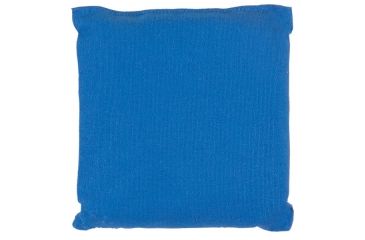 Image of Triumph Professional Series Bean Bags, Blue, 12-0025