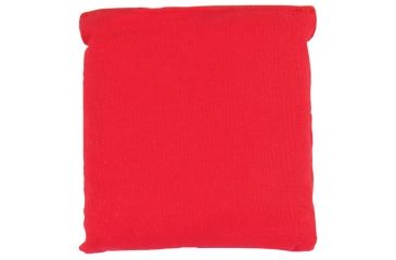 Image of Triumph Professional Series Bean Bags, Red, 12-0024
