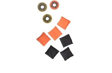 Image of Triumph REALTREE 3 Hole Washer Toss/Bag Toss, RealTree Camo, 39-7011