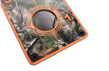 Image of Triumph REALTREE 3 Hole Washer Toss/Bag Toss, RealTree Camo, 39-7011