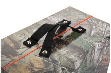 Image of Triumph REALTREE Washer Toss Game, RealTree Camo, 39-7006