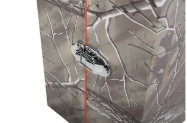 Image of Triumph REALTREE Washer Toss Game, RealTree Camo, 39-7006