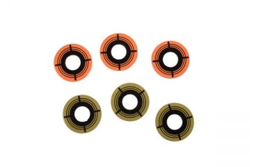 Image of Triumph REALTREE Washer Toss Game, RealTree Camo, 39-7006