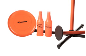 Image of Triumph Toss 'N Topple Outdoor Game, 35-7101-2