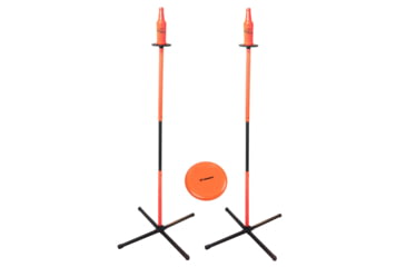 Image of Triumph Toss 'N Topple Outdoor Game, 35-7101-2