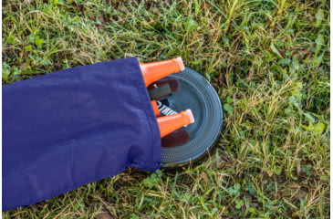 Image of Triumph Toss 'N Topple Outdoor Game, 35-7101-2